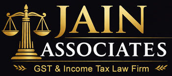Jain Associates Meerut | GST & Income Tax Firm
